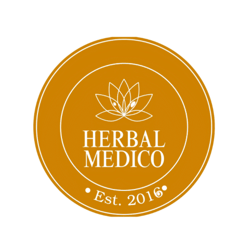 Herbal Medico Logo