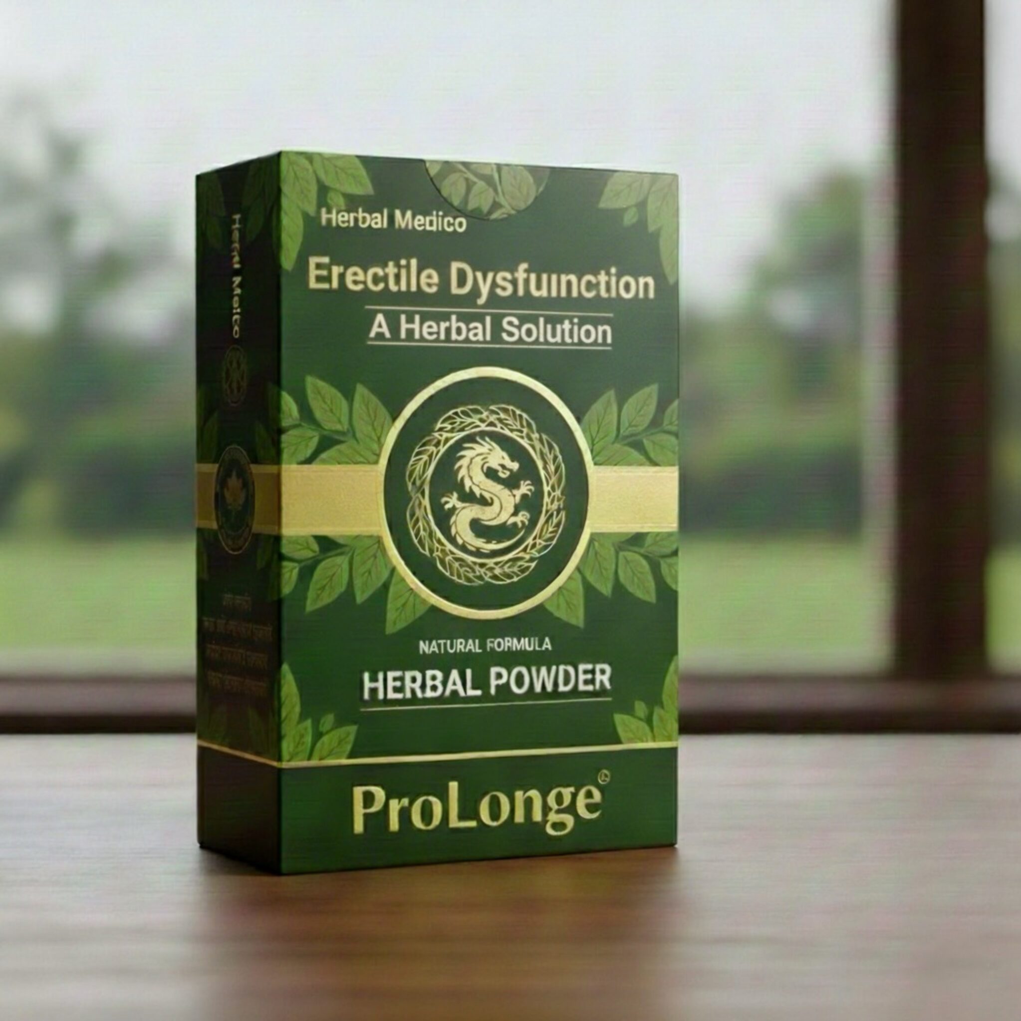 Erectile Dysfunction Treatment