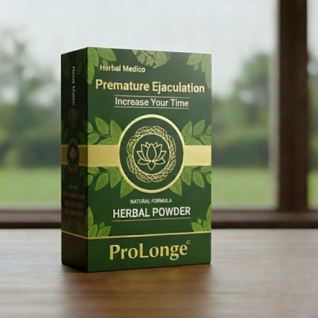 Premature Ejaculation Treatment